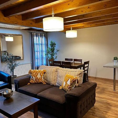 Apartamentos Los Molinos Llanes Bagian luar foto