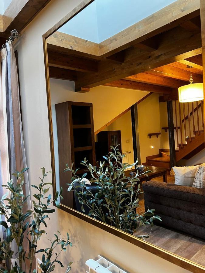 Apartamentos Los Molinos Llanes Bagian luar foto
