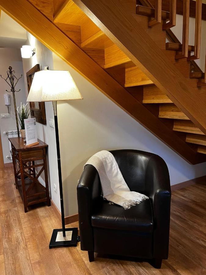 Apartamentos Los Molinos Llanes Bagian luar foto