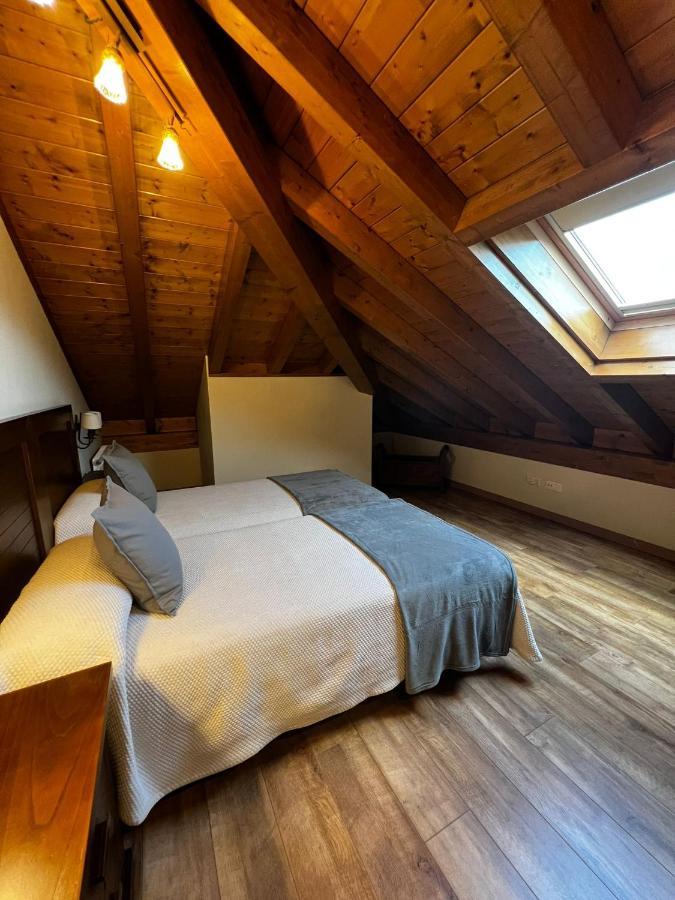 Apartamentos Los Molinos Llanes Bagian luar foto