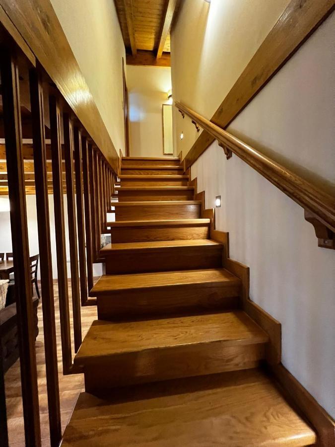 Apartamentos Los Molinos Llanes Bagian luar foto