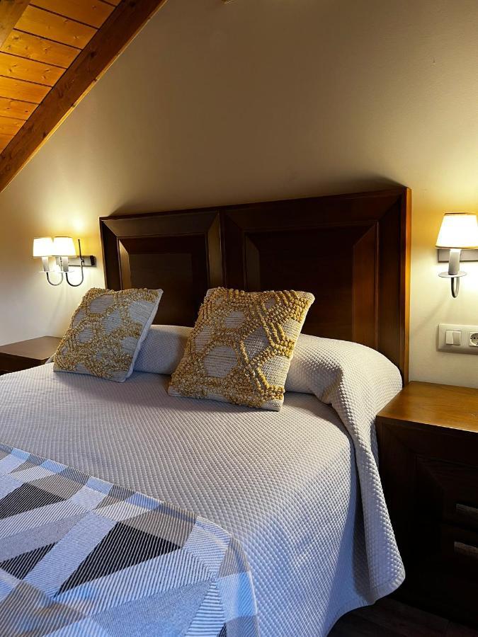 Apartamentos Los Molinos Llanes Bagian luar foto