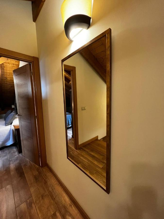 Apartamentos Los Molinos Llanes Bagian luar foto