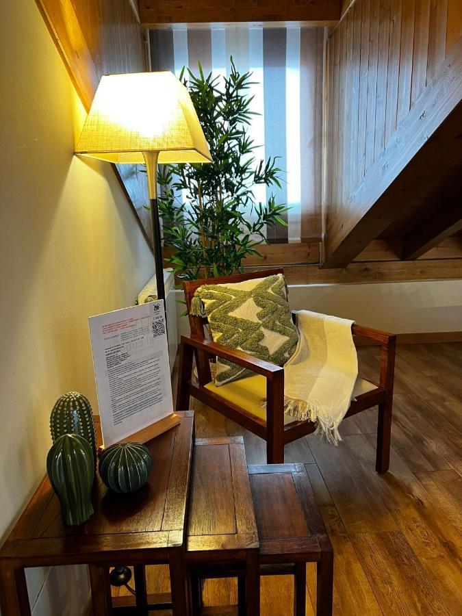Apartamentos Los Molinos Llanes Bagian luar foto