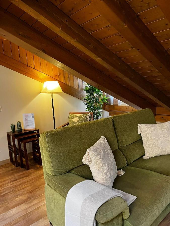 Apartamentos Los Molinos Llanes Bagian luar foto