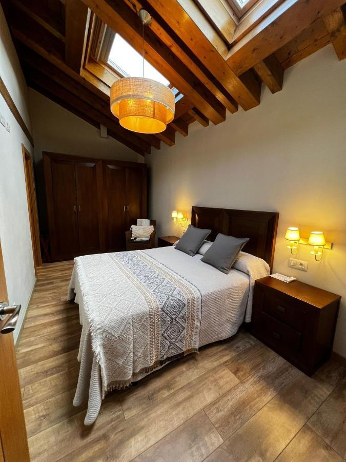 Apartamentos Los Molinos Llanes Bagian luar foto