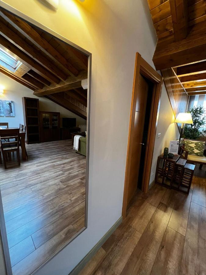 Apartamentos Los Molinos Llanes Bagian luar foto