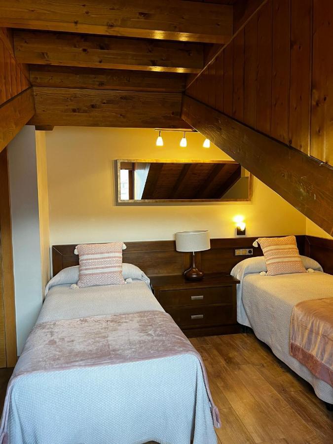 Apartamentos Los Molinos Llanes Bagian luar foto