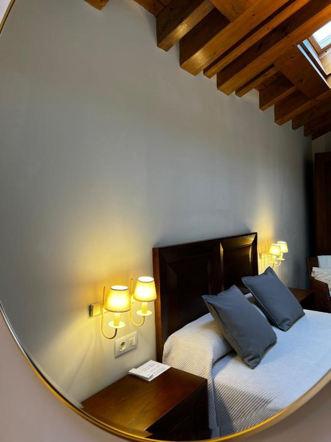 Apartamentos Los Molinos Llanes Bagian luar foto